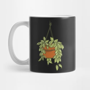 Hanging Betel Mug